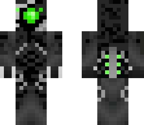 geth hunter green
