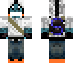 mudkip assassin