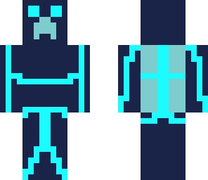 elemental creeper