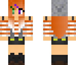 summer orange