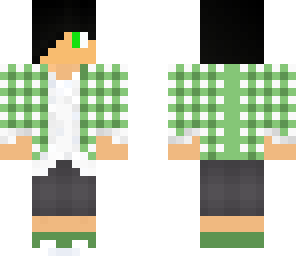 summer green