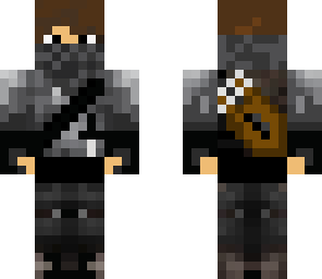 medevil archer teen