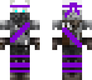 purplebear