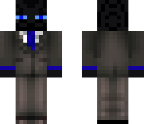 endermanblue formal