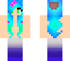 mermaid