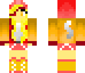 eternal flare