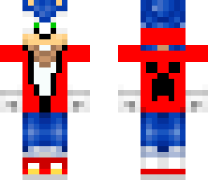 james' skin fixed