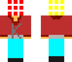 rubik superman