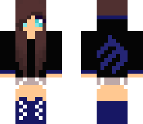 my skin