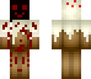 necro cake