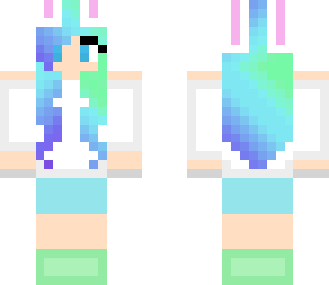 bunnygirl