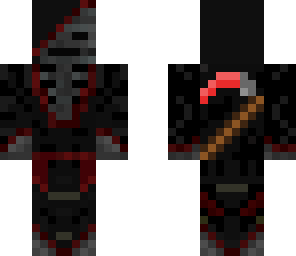 wither reaper
