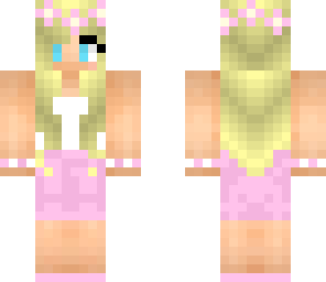 spring dress