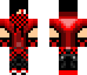 yo rojo