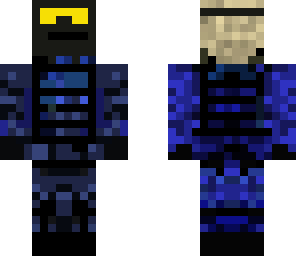 ghost soldier