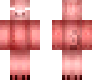 herobrine pigman hd