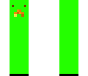 creeper