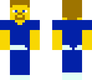 first skin 
