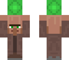 villager thif