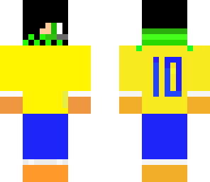 green copa