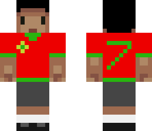 cristiano benji
