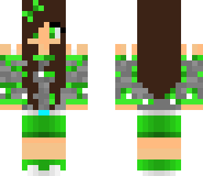 emily emerald