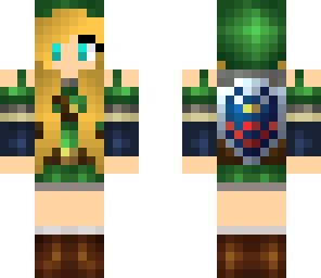 girl link