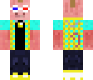 party pig