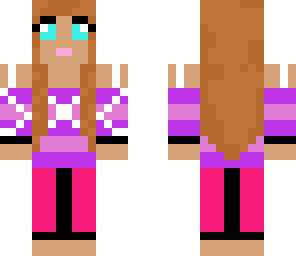 better girl