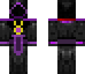the dark lord
