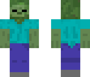 zombie
