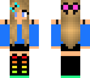second skin new version of first