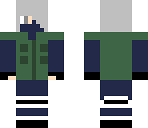 kakashi fail sorry