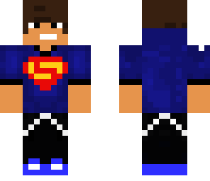 superkid