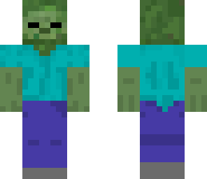zombie
