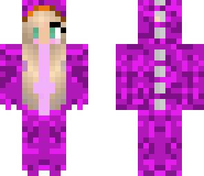 dino gurl 1
