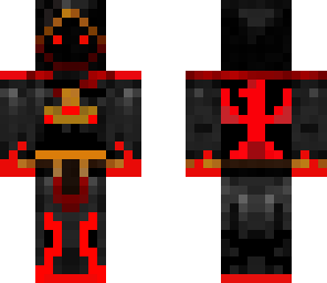 the flame lord