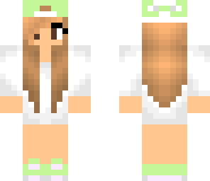 green version 
