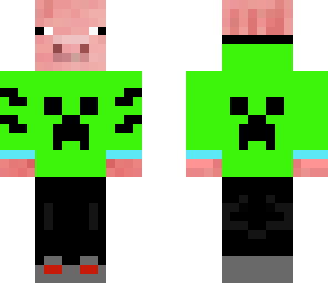 pigygamer