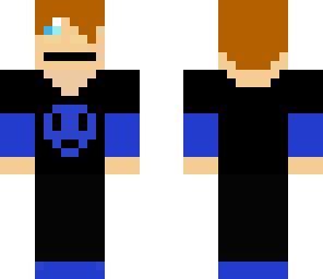 emo dude