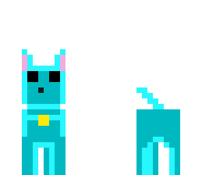 slime dog