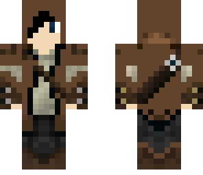 desert rogue