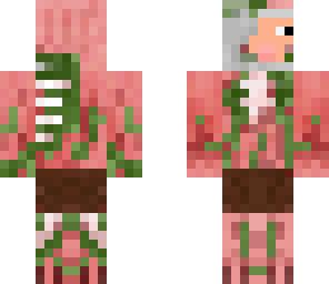 pigman