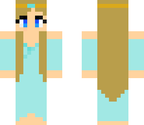 rivindel princess