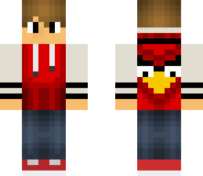 angry birds teen