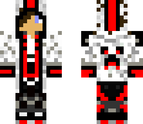 red creeper fighter