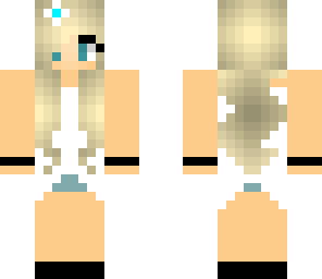 summer girl edit