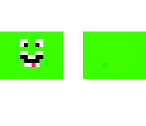 ghostbusters slime ghost