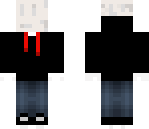 slenderman boy