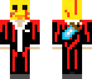 tux night murder
